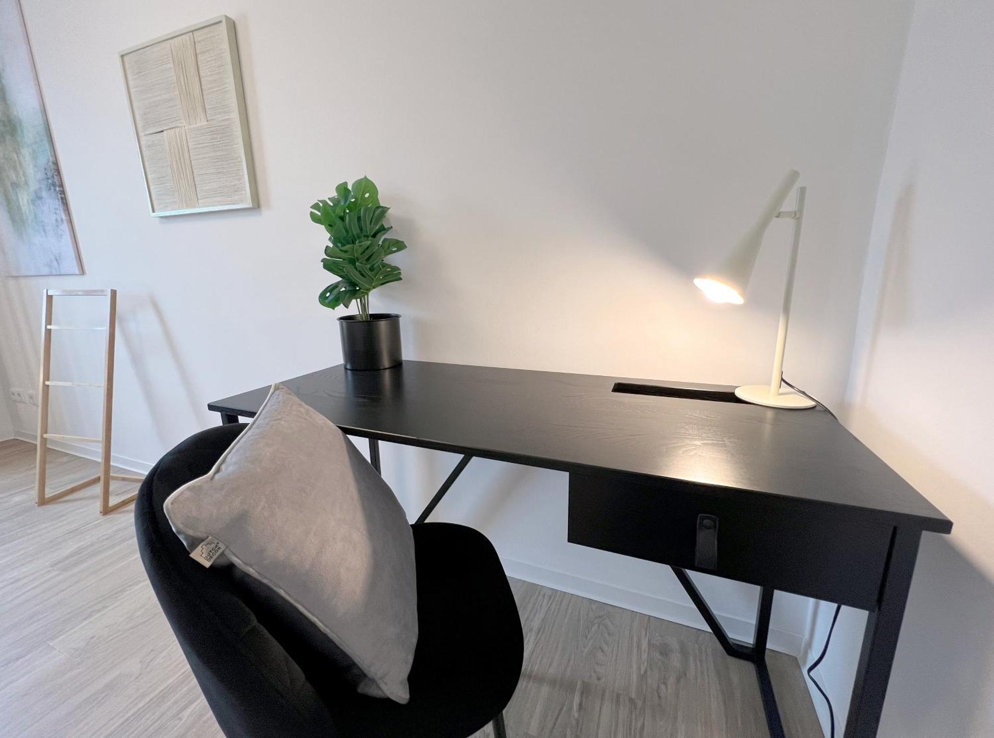 Luxury 3 Room Chemnitz Extérieur photo