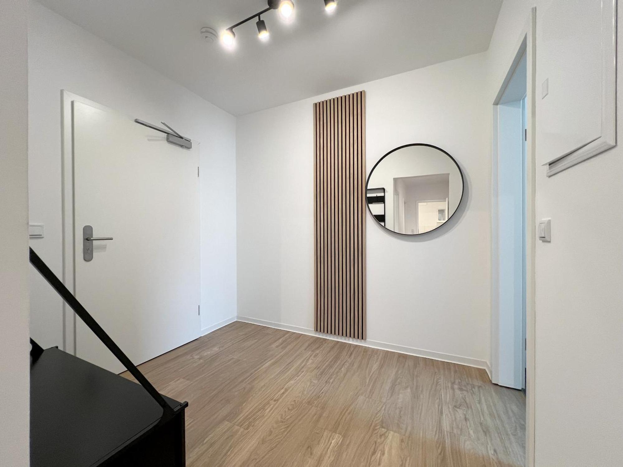 Luxury 3 Room Chemnitz Extérieur photo